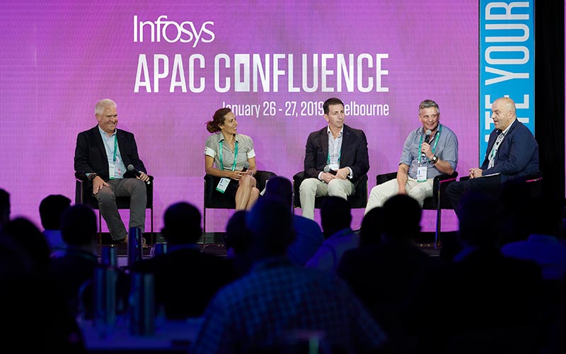 Prioritize employee experiences-