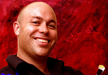 Brad Blaze