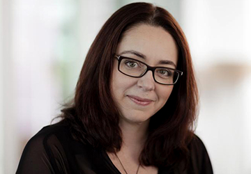 Claire Barber