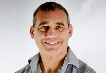 Craig Challen