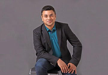 deepak Padaki