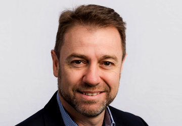 Denny Kazoglou