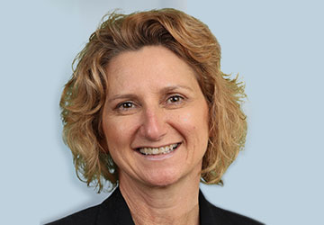 Lisa Borden