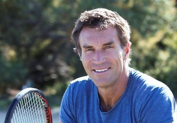 Pat Cash