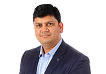 Raja Shah