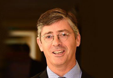 Robert Wilson