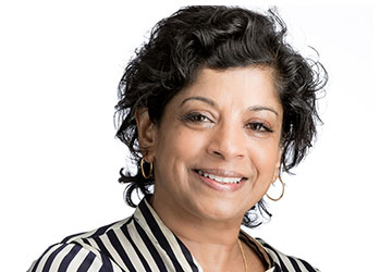 Sharmini Sivathas