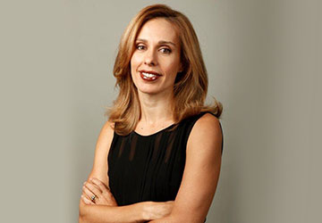 Susan Doniz, Boeing