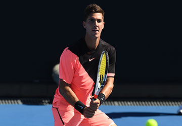 Thanasi Kokkinakis