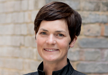 Ellen MacArthur