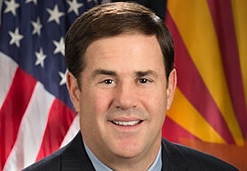 Doug Ducey