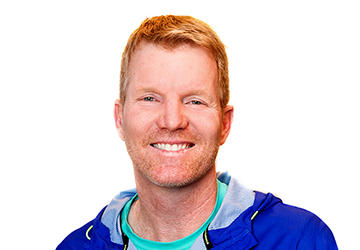 Jim Courier