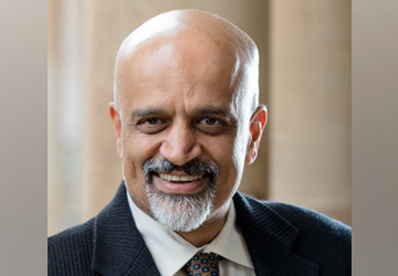 Prof. Mohan Krishnamoorthy