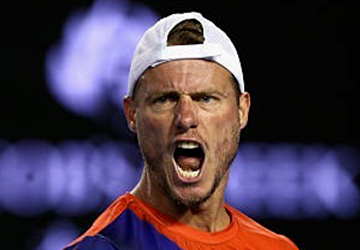 Lleyton Hewitt