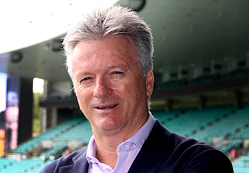 Steve Waugh