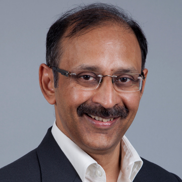 Arun Krishnan