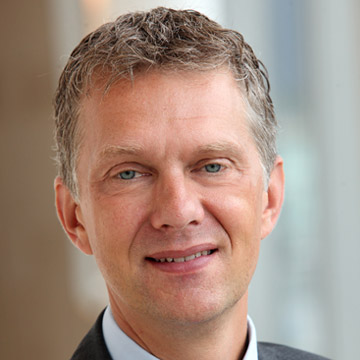 Michel P. van Drie