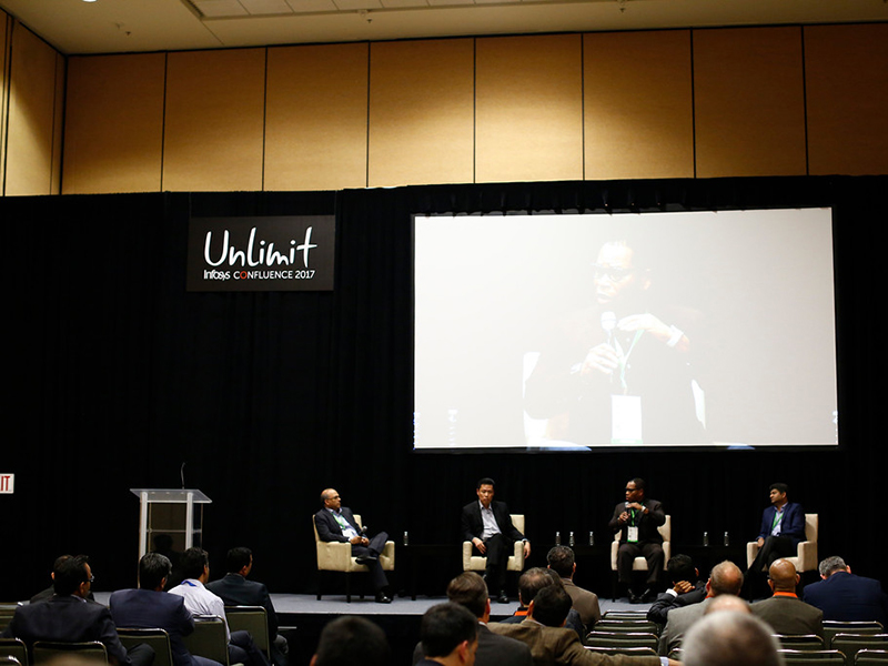 Breakout sessions