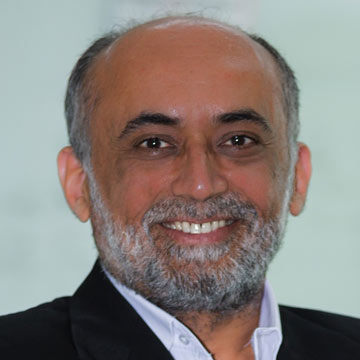 Ketan Vanjara