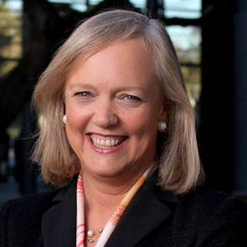 Meg Whitman