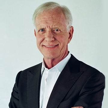 Chesley B. 'Sully' Sullenberger