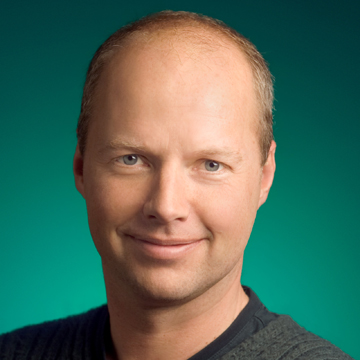Dr. Sebastian Thrun
