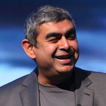 Dr. Vishal Sikka