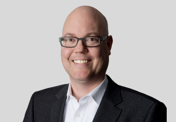 Adrian P. Hofer