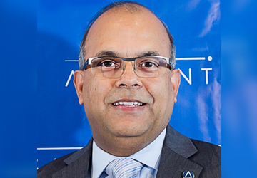 Anupam Govil