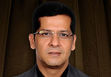 Atul Soneja