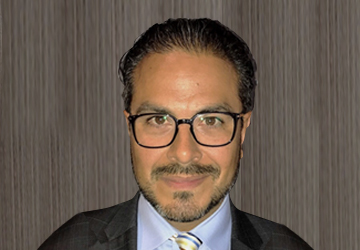 Carlos Hernandez