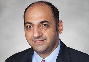 Deepak Kaul