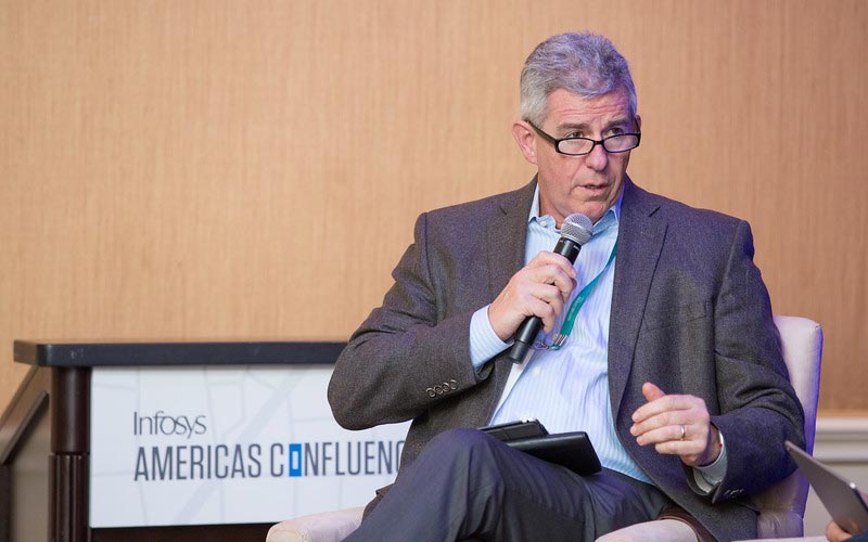 A digital transformation roadmap without change management to address it will not gain the traction required.