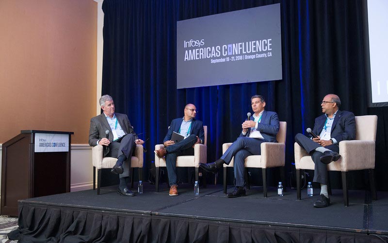 A digital transformation roadmap without change management to address it will not gain the traction required.