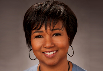 Dr. Mae Jemison