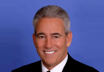 Joel Manfredo
