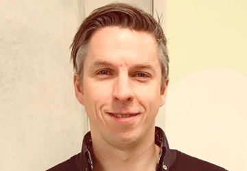 Jonnes Bouma