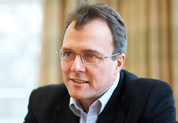 Julian Birkinshaw