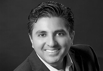 Kevin S. Parikh