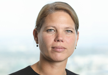 Marjolein de Jongh