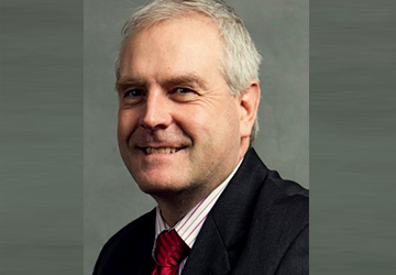Mark Robinson