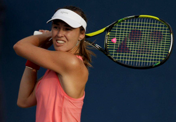 Martina Hingis
