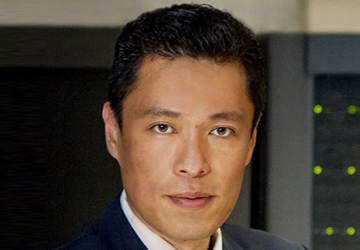 Max Chan
