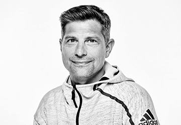 Michael Voegele 