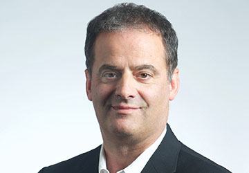 Michel Langlois 