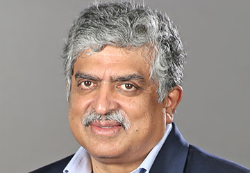 Nandan M. Nilekani