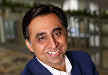 Nishant Upadhyay