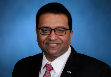 Ravi Kumar