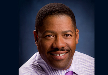 Robert V. Brown