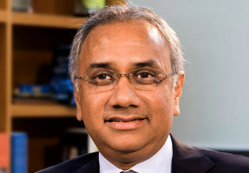 Salil S. Parekh